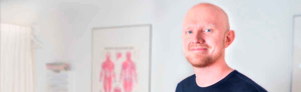 Bestil tid hos vores behandler Bestil tid hos vores behandler