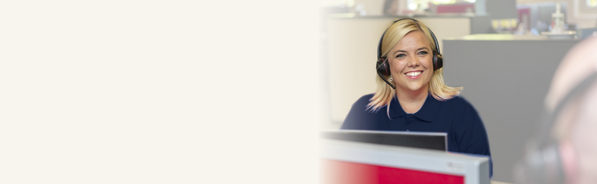 Lad os hjælpe dig videre til et liv i bevægelse