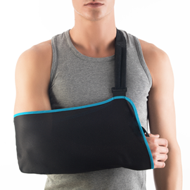 Armslynge fra Orliman