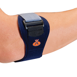 Tennisalbue-bandage fra Orliman