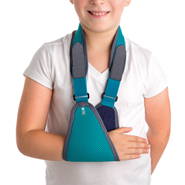 Armslynge  til børn fra Orliman